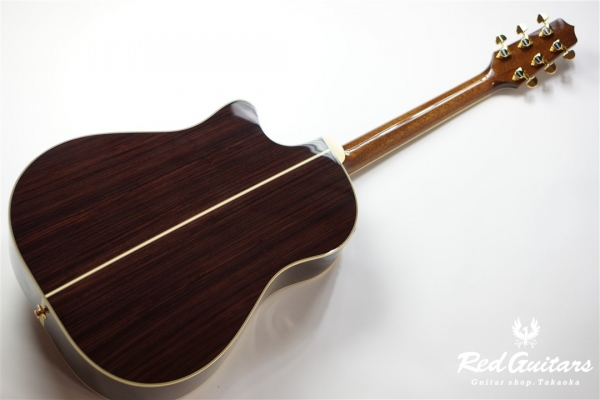 PTU841C - Tabacco Sunburst